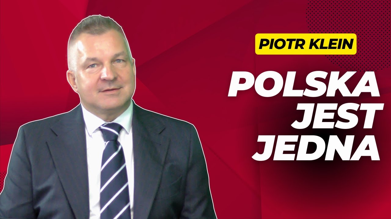 Polska Jest Jedna. Nowa partia wjedzie do sejmu