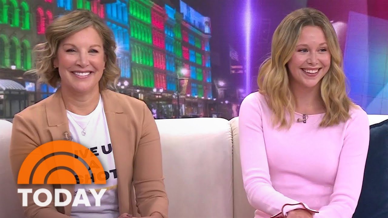 Kristen Dahlgren, Miranda McKeon share their breast cancer journey