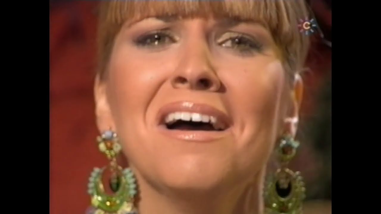 Pasión Vega - Lucía (Nochebuena andaluza) 2005