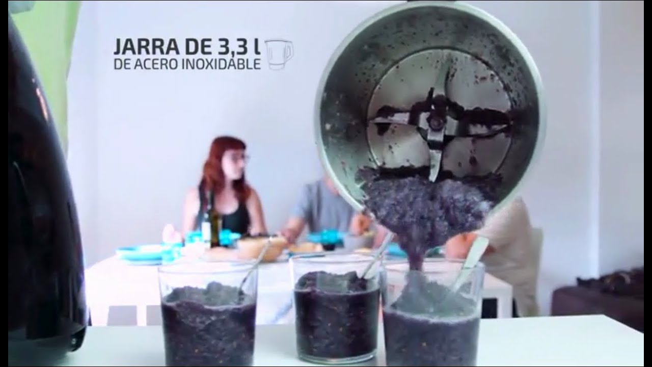 Cecotec Robot de Cocina Multifunci&oacute;n Mambo 7090