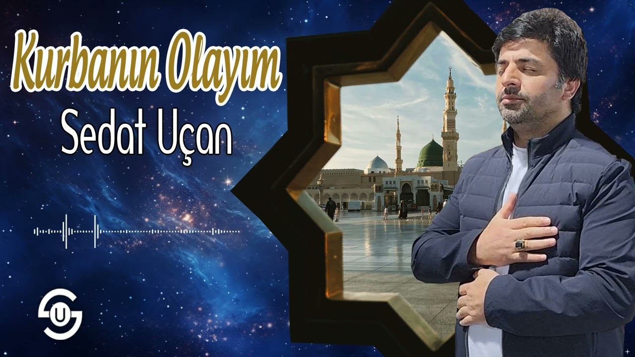 Sedat Uçan | Kurbanın Olayım