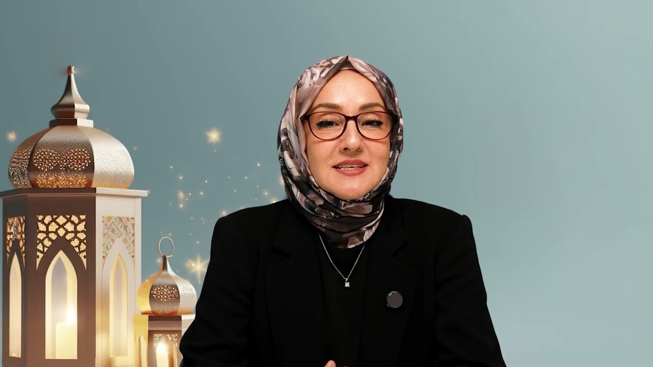 Zikir Olmadan Teslimiyet Olur mu      R18