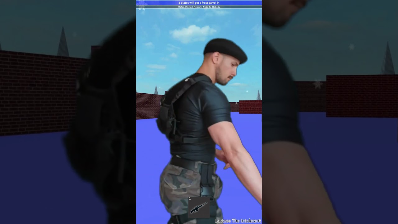 Plates of Fate: Shiper Showdown Time