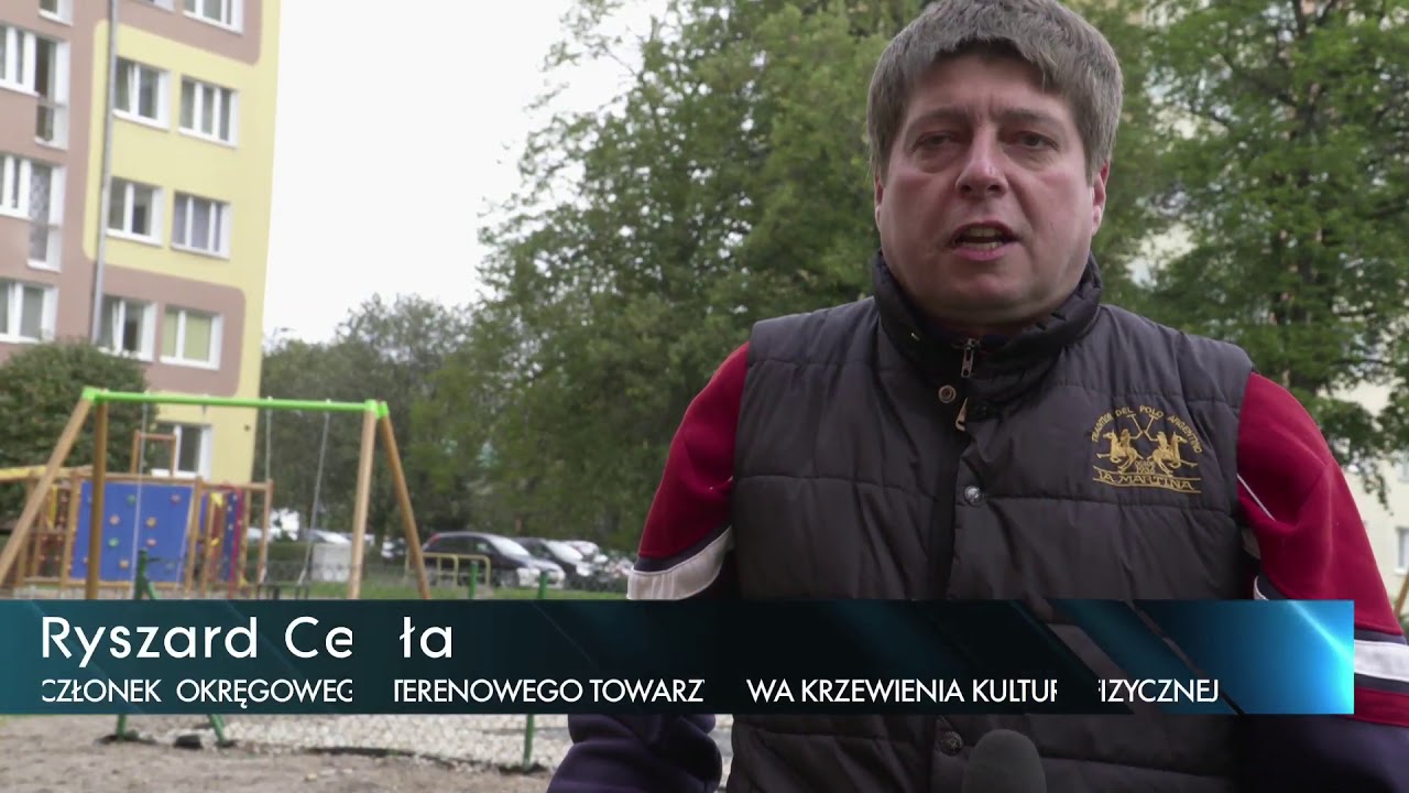 Bulodrom czeka na mieszkańc&oacute;w