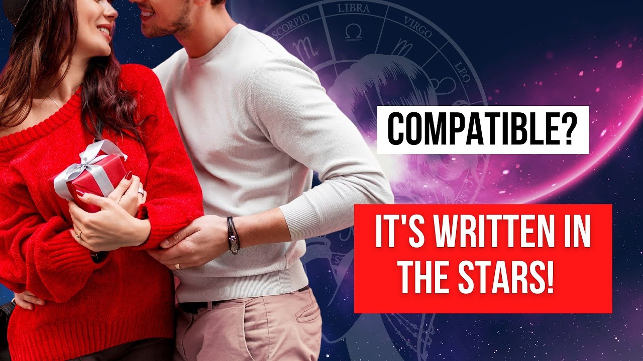Is Libra and Scorpio compatible? An analysis based on zodiac signs 🧐