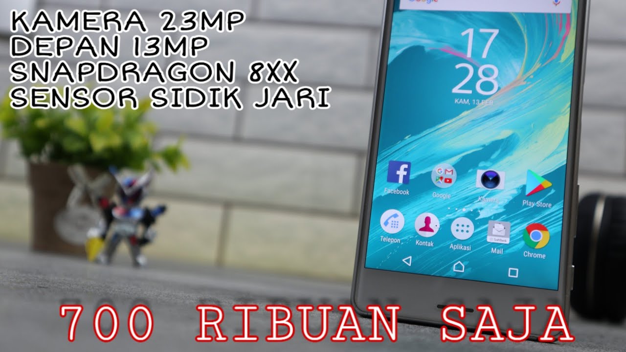 NGERI!! MANTAN FLAGSHIP CUMA 700 RIBUAN