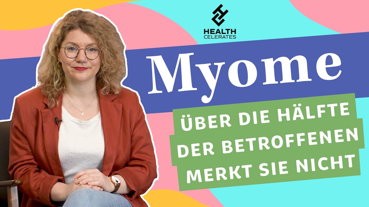 Gebärmuttermyome: Wie gefährlich sind sie? | Health Celerates