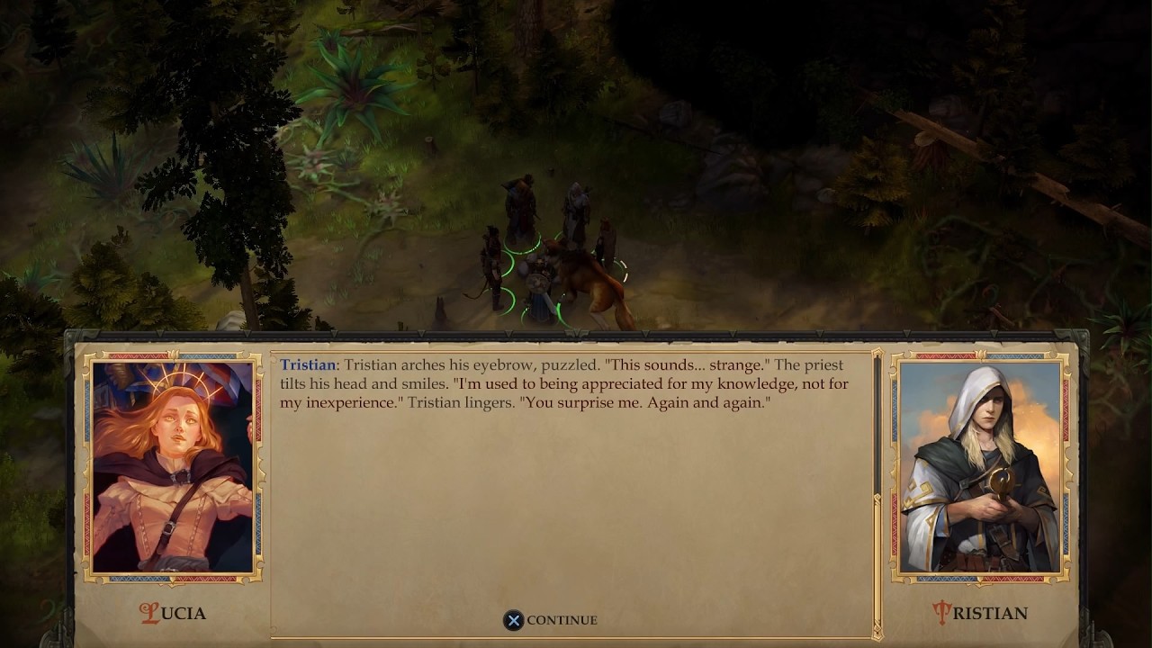 Pathfinder: Kingmaker: Part 35