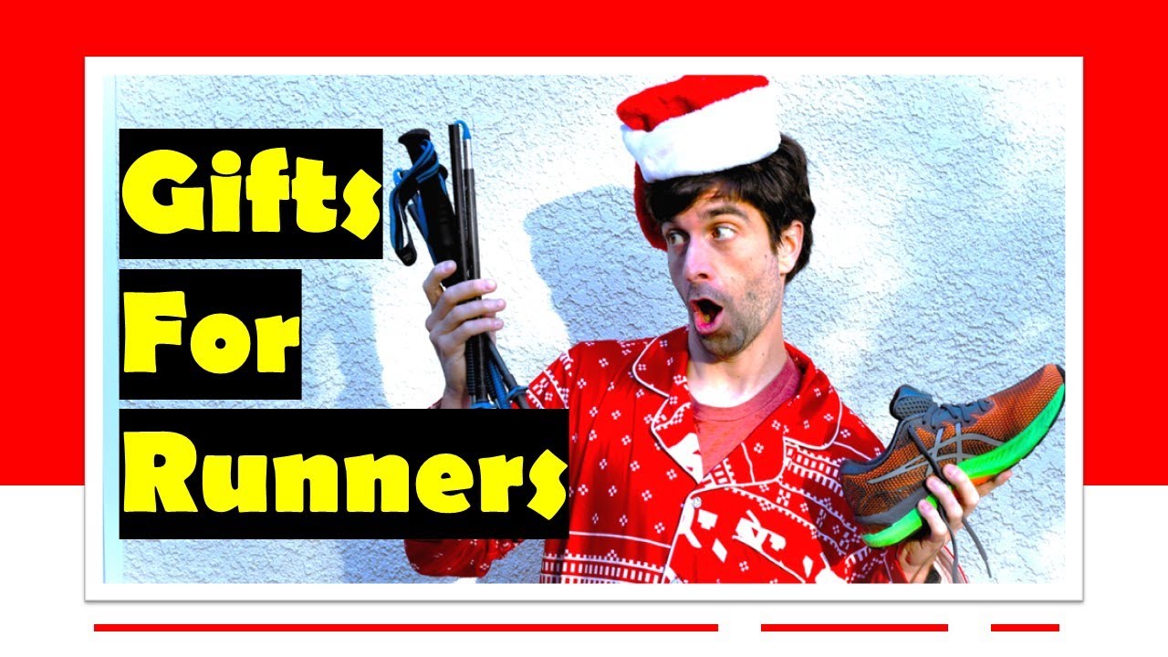 Gifts for Runners &ndash; Original Gifts Ideas for Trail and Ultra Runners