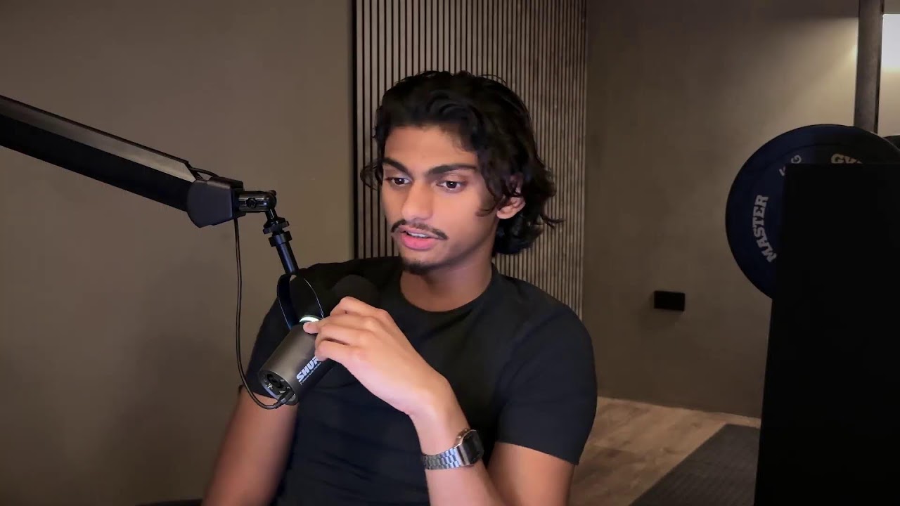 I've made over $500k from editing - Ask Me Anything [LIVE]