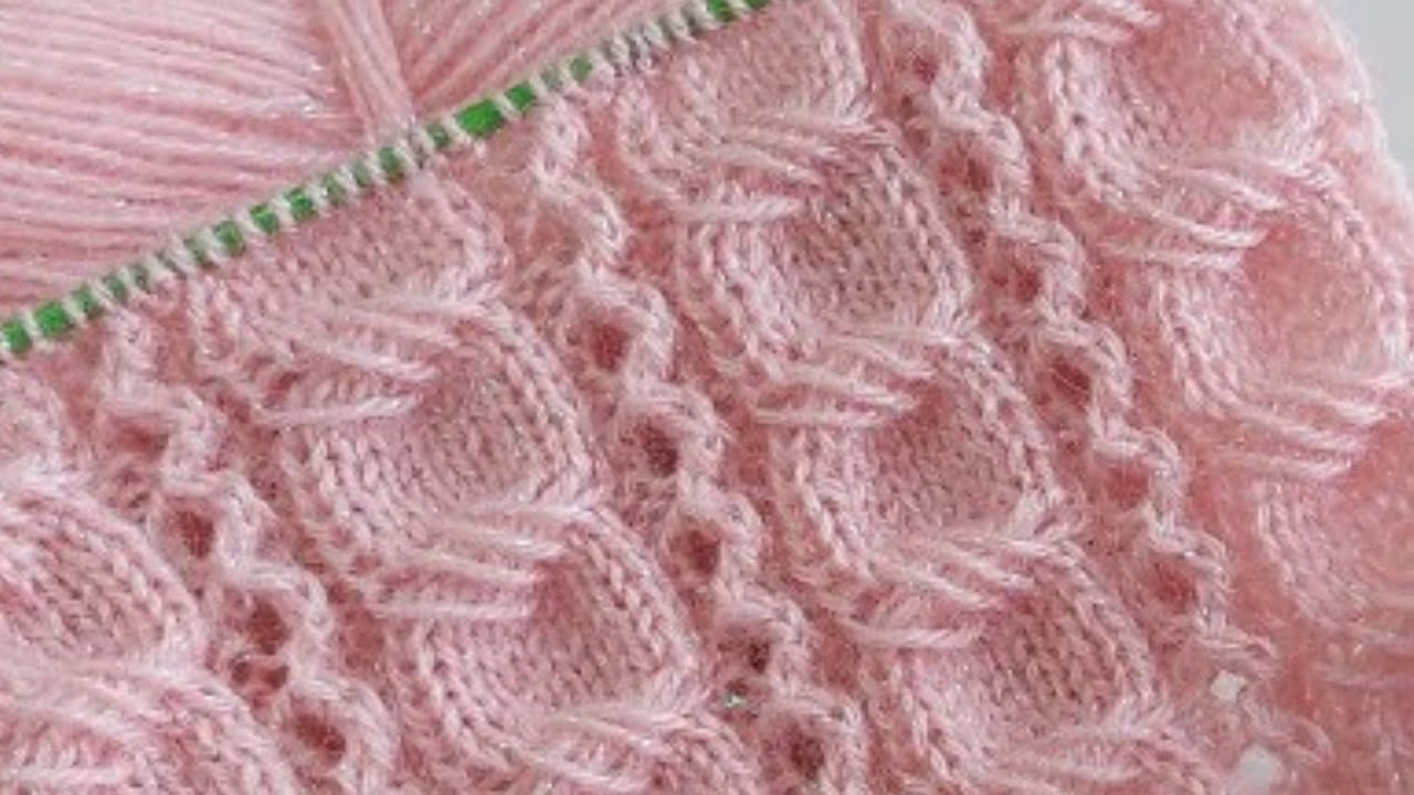 Knitting Pattern for Sweater / Cardigan- Sweater Design I Sweater Ka DesignKnitting Pattern
