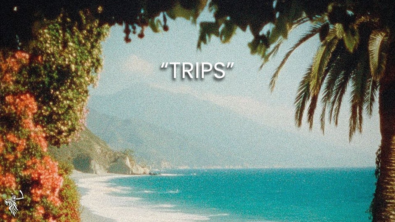 TRIPS - Leon Thomas Type Beat 2026