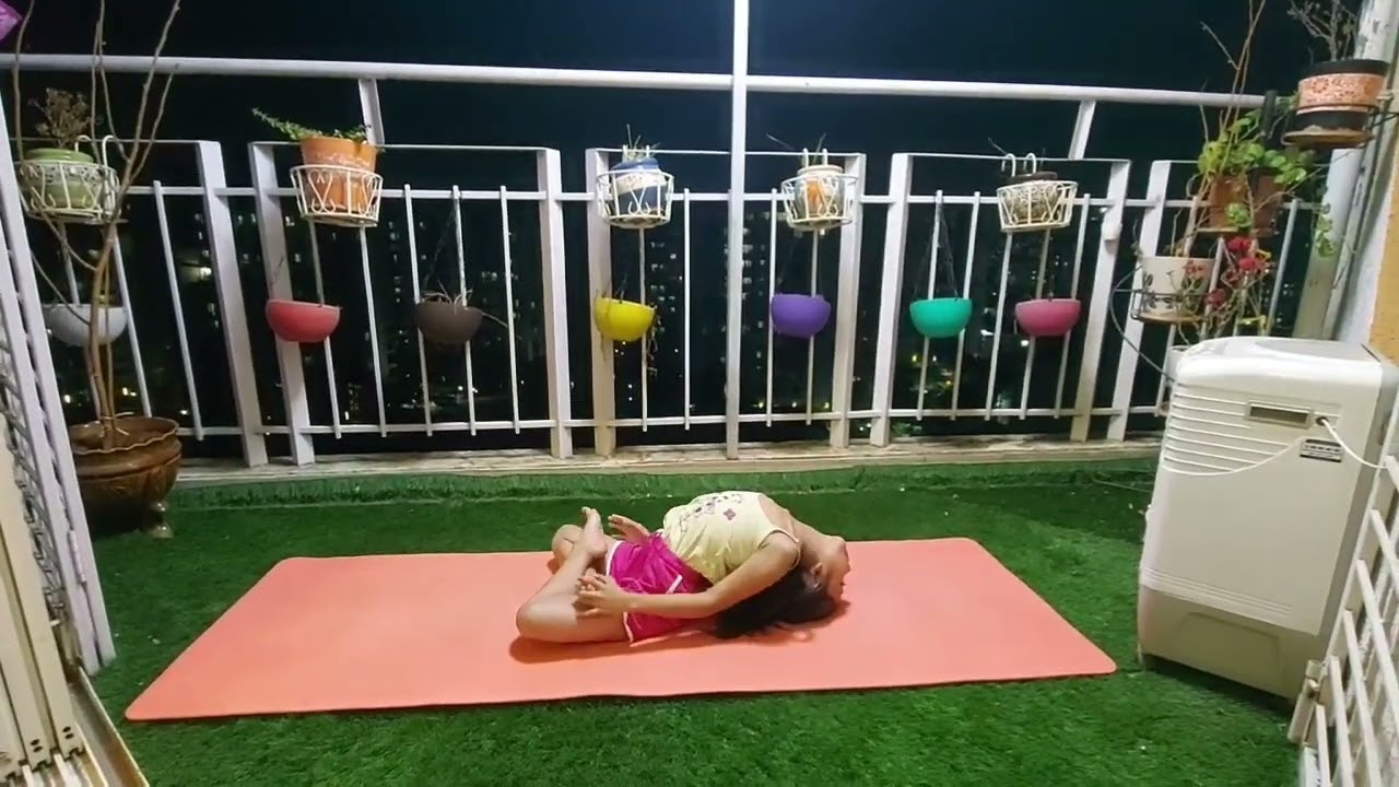 RIDHIMA PATIL, G A, F, BHARAT SWABHIMAN, National Online Yogasana Comp, AOLI, Dr. Reena Agrawal
