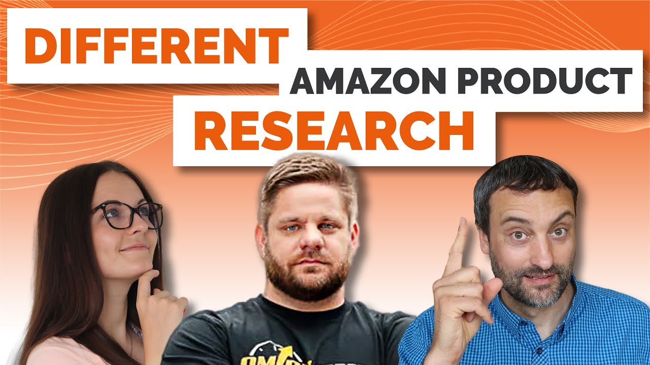 Non-Amazon Product Research to Find Your Next Winner on Amazon