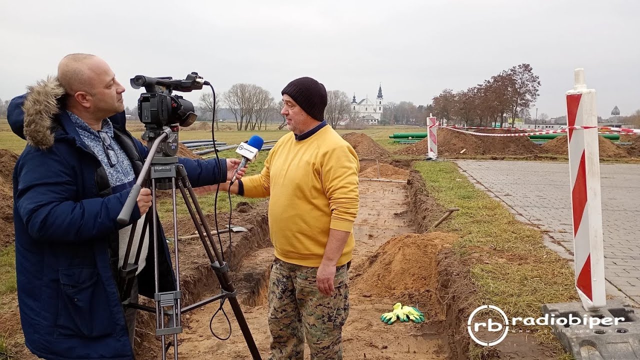 Leśna Podlaska pozwala odkrywać kolejne ciekawostki z zamierzchłych wieków