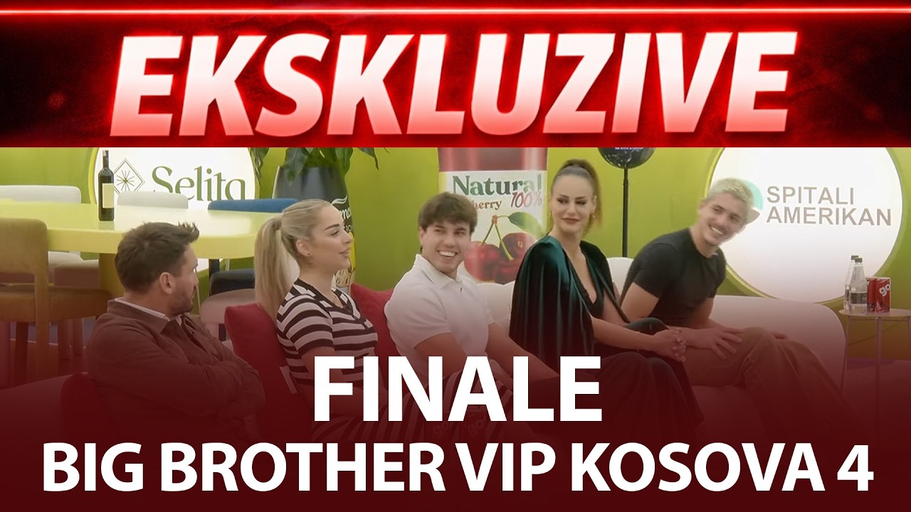 Ekskluzive: BANORËT e EMOCIONUAR thyejnë HESHTJEN për FINALEN e MADHE!