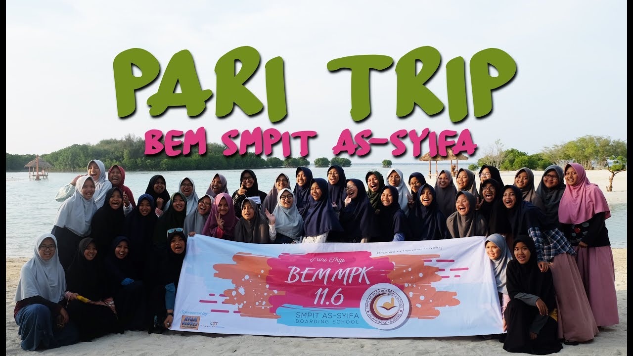 ADA YANG SERU DI BEM-MPK SMPIT ASSYIFA