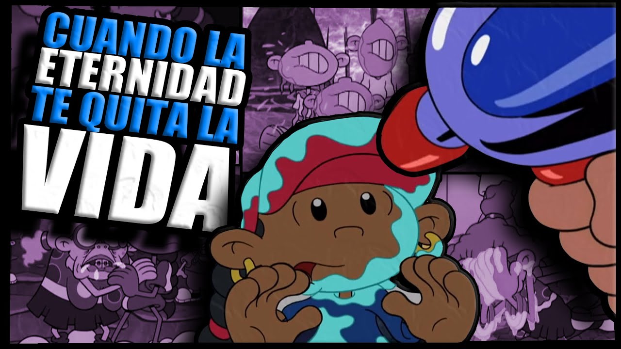 LA TRISTE HISTORIA DE LEONA - EL CAPÍTULO DE KND MÁS INFRAVALORADO