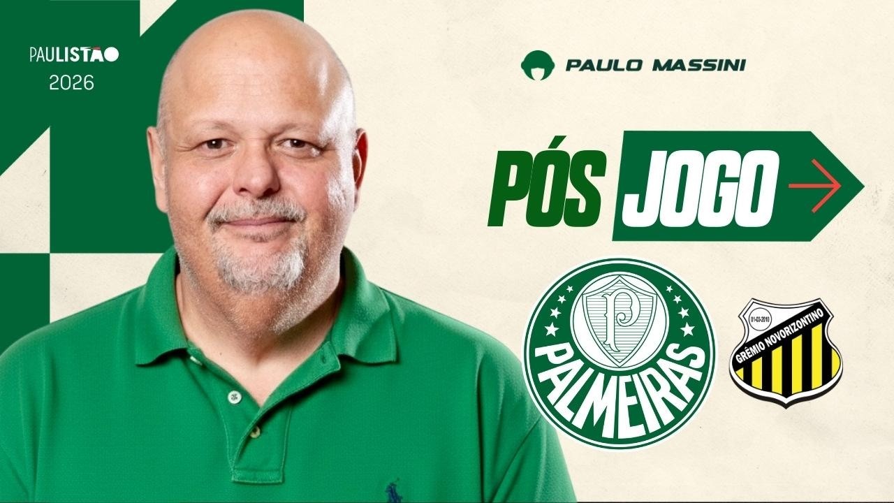 🚨  PALMEIRAS X NOVORIZONTINO. PÓS-JOGO. COLETIVA ABEL FERREIRA.FINAL DO PAULISTÃO!