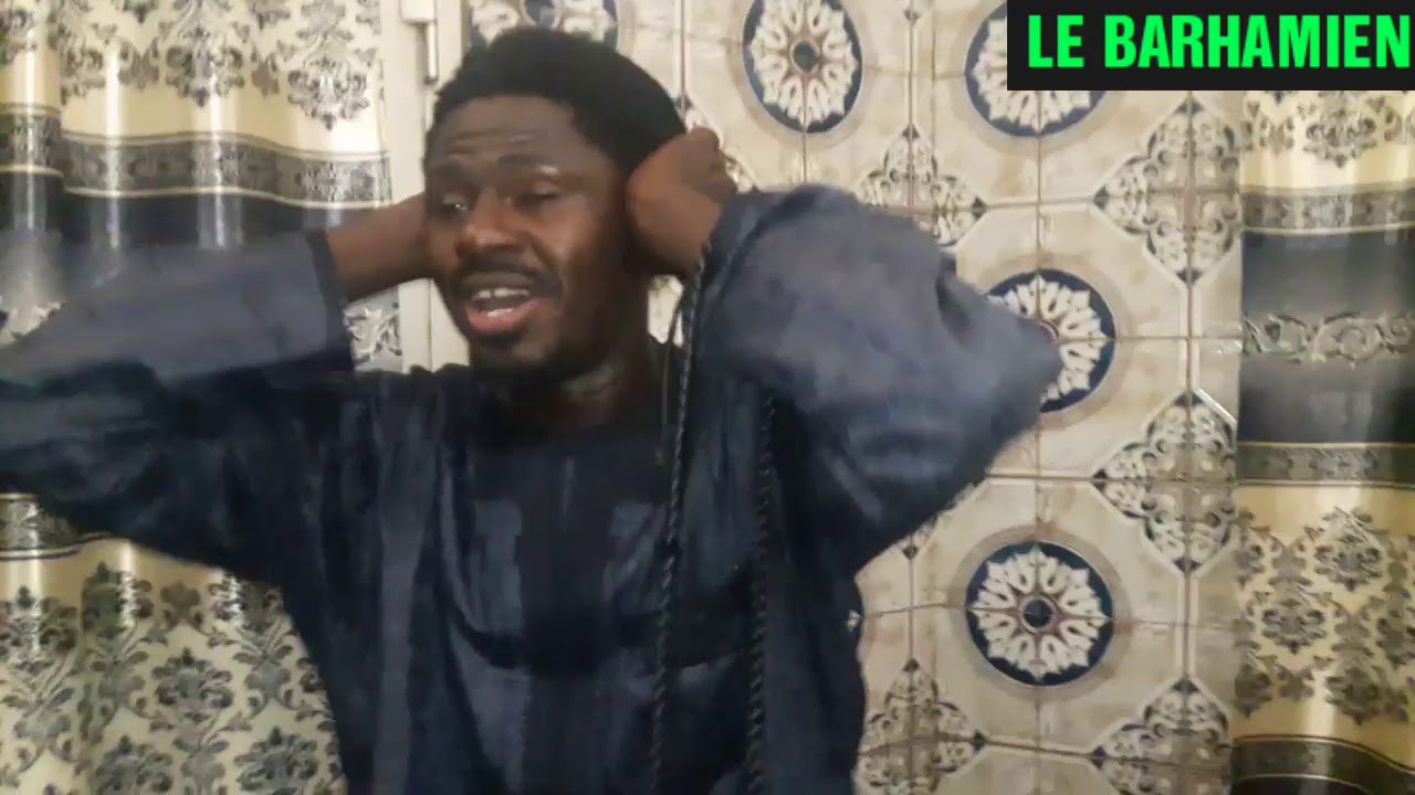 Zakirou Imam Assane Cisse