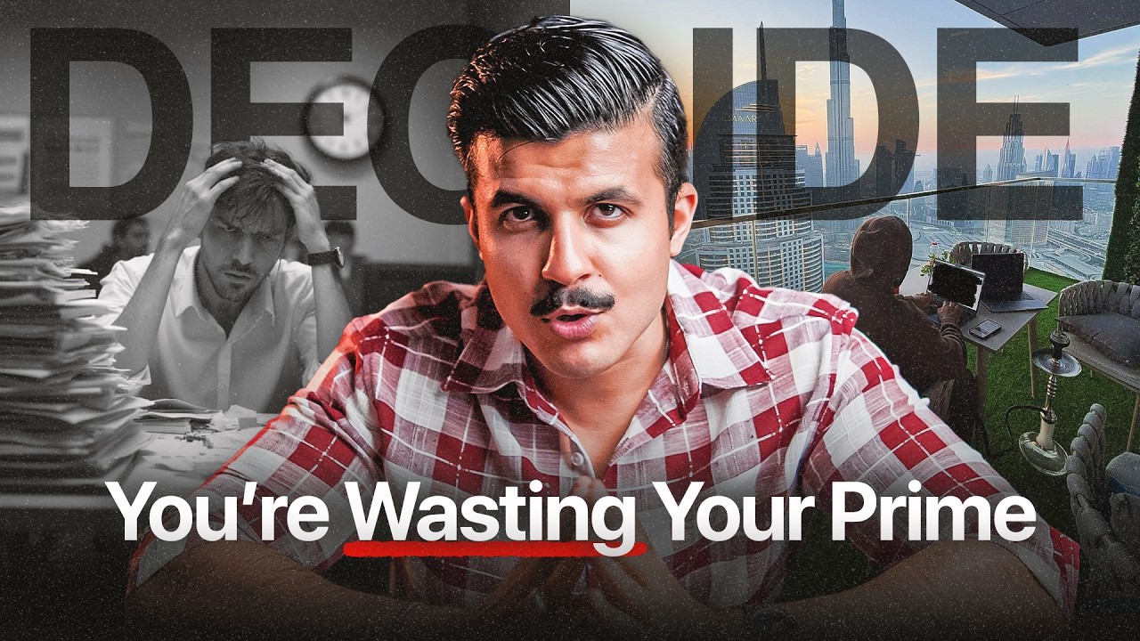 Give Me 15 Minutes and I’ll Fix Your Entire 20s