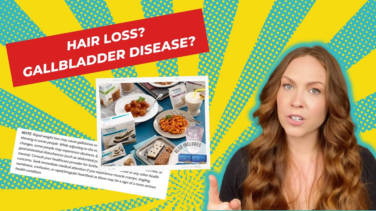 Optavia: What you need to know before starting.