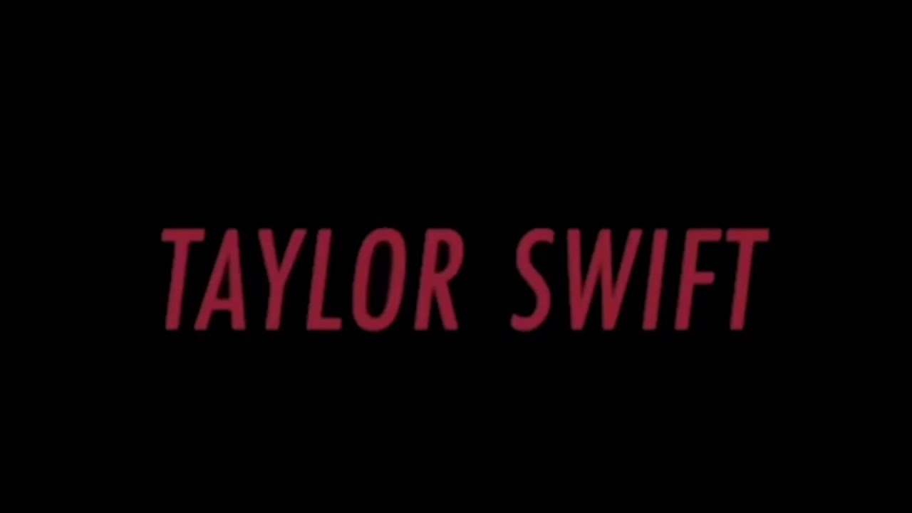 Taylor Swift: Cruel Summer (PAL/High Tone Only) (2023)