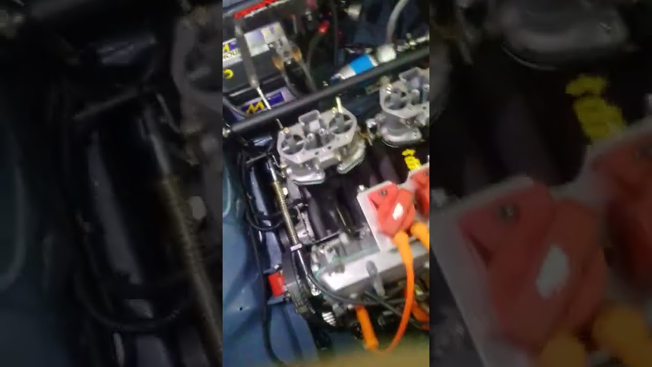 Carburando fiat 128