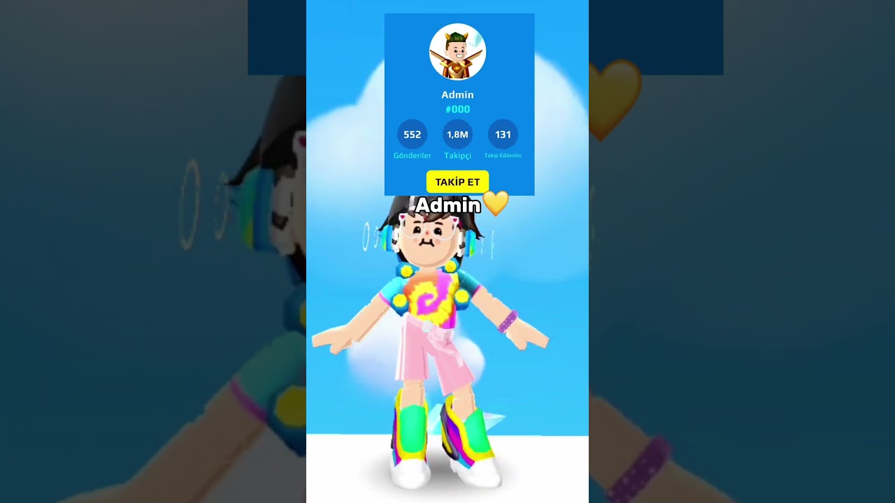 EYMEN OBEZ(!) #keşfet #pkxd #pkxdgame #pkxduniversd