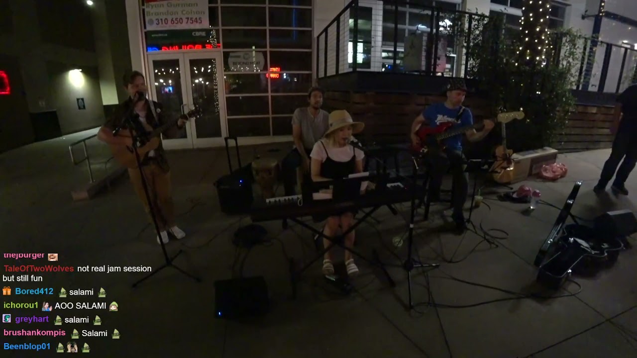 Hachubby Salami song