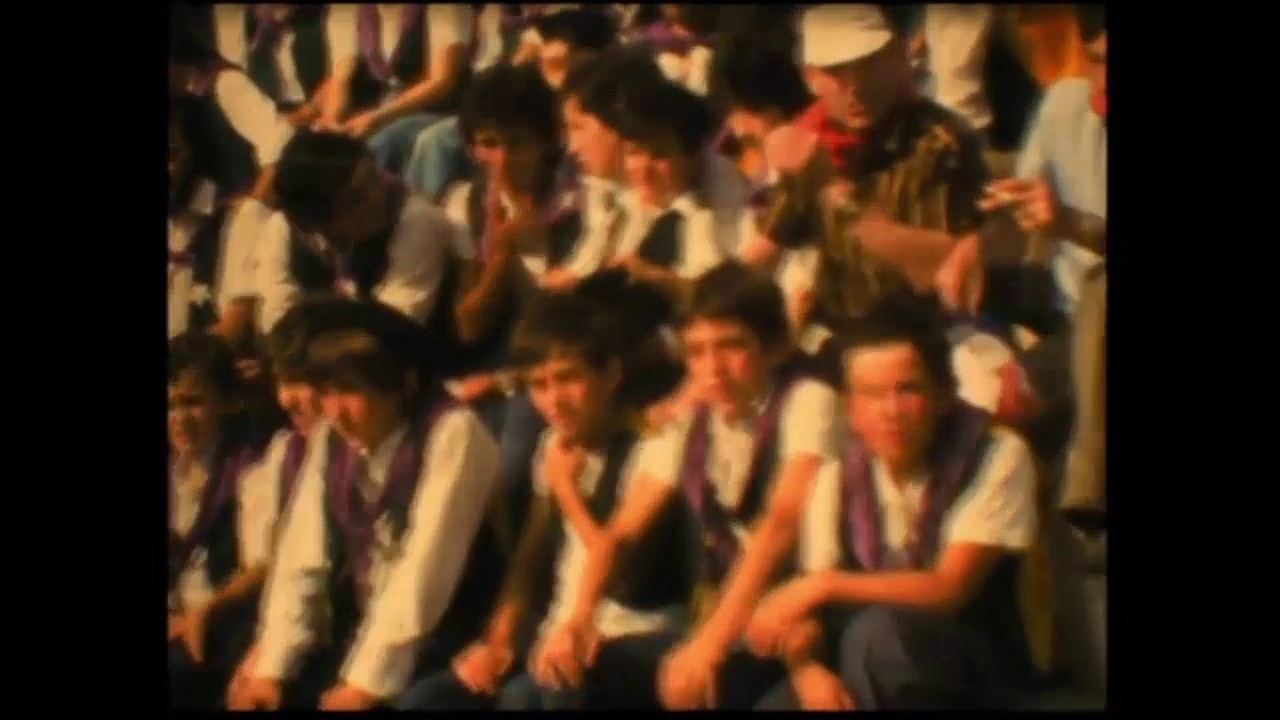 Documental 40 aniversario de las peñas en Pradoluengo (Completo)