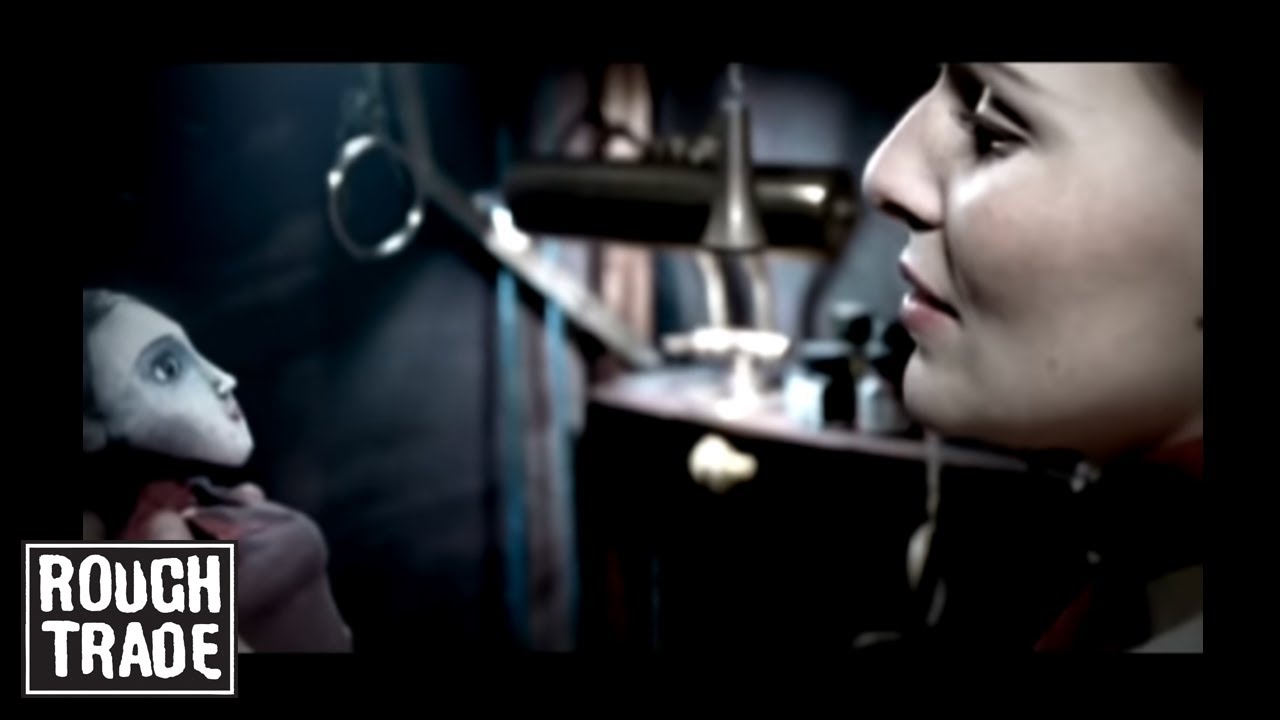 Emiliana Torrini - Heartstopper
