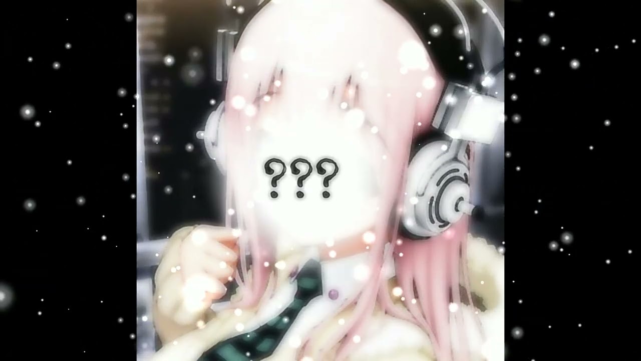 pov: you have adhd 2 (breakcore mix)