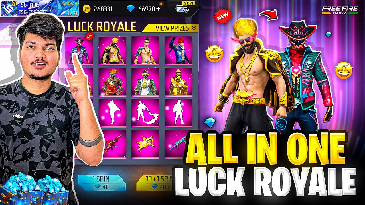 Free Fire I Got New Upcoming Rare Bundles And Emotes In New Event😍💎 -Garena Free Fire