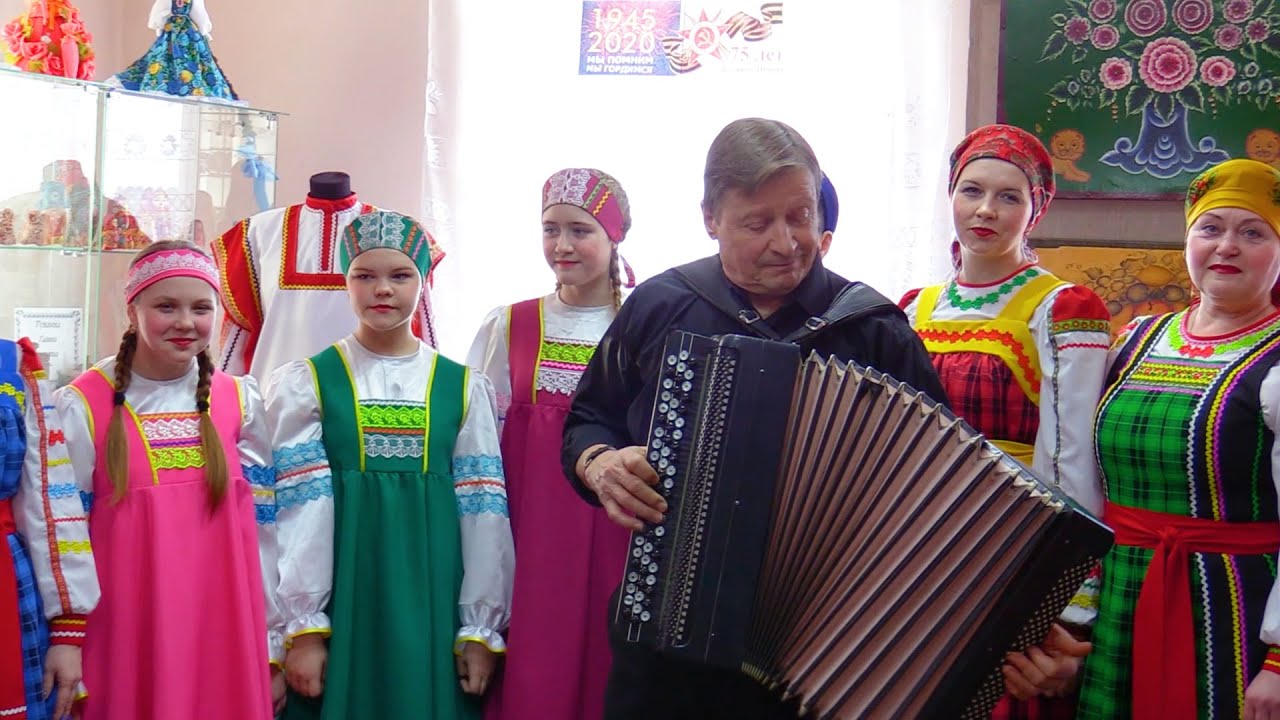 СОБЫТИЯ Выпуск 27.02.20