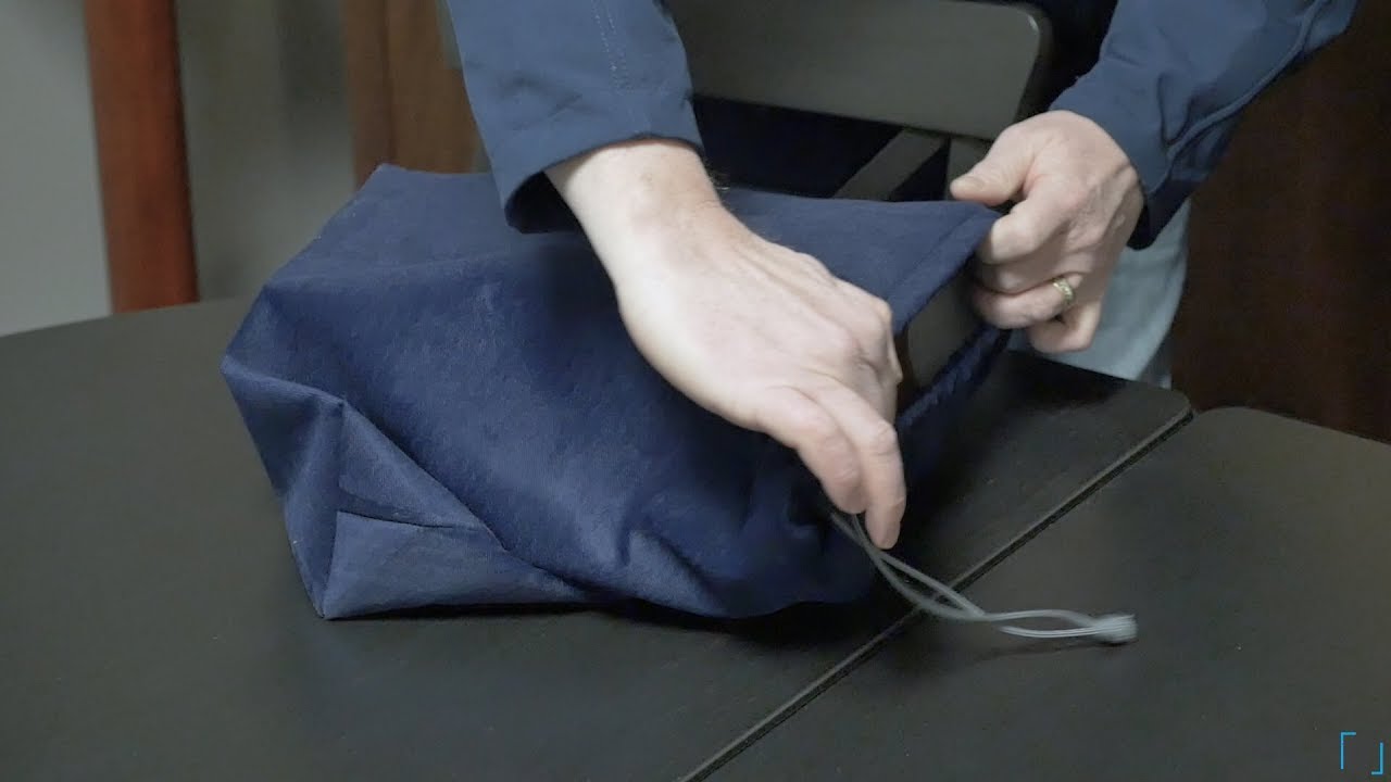 Custom Urn Build