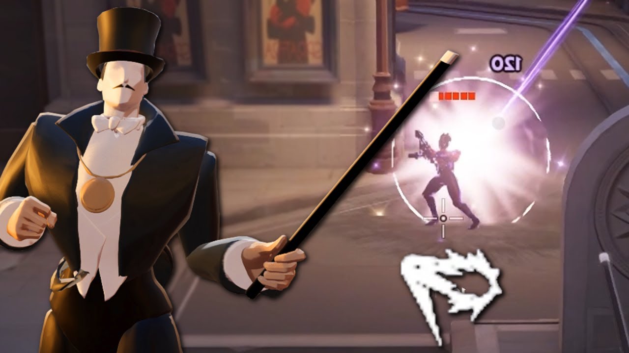 THIS Changes everything on Magician