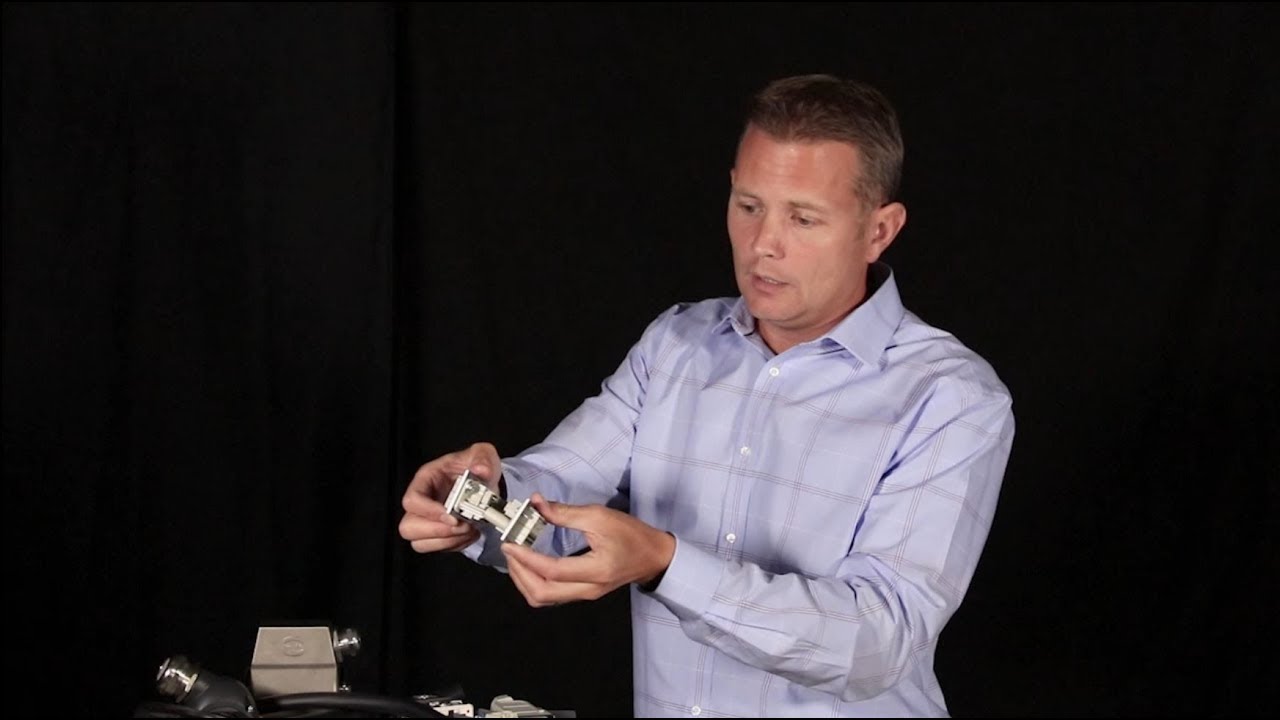 What is Han-Modular&reg;?
