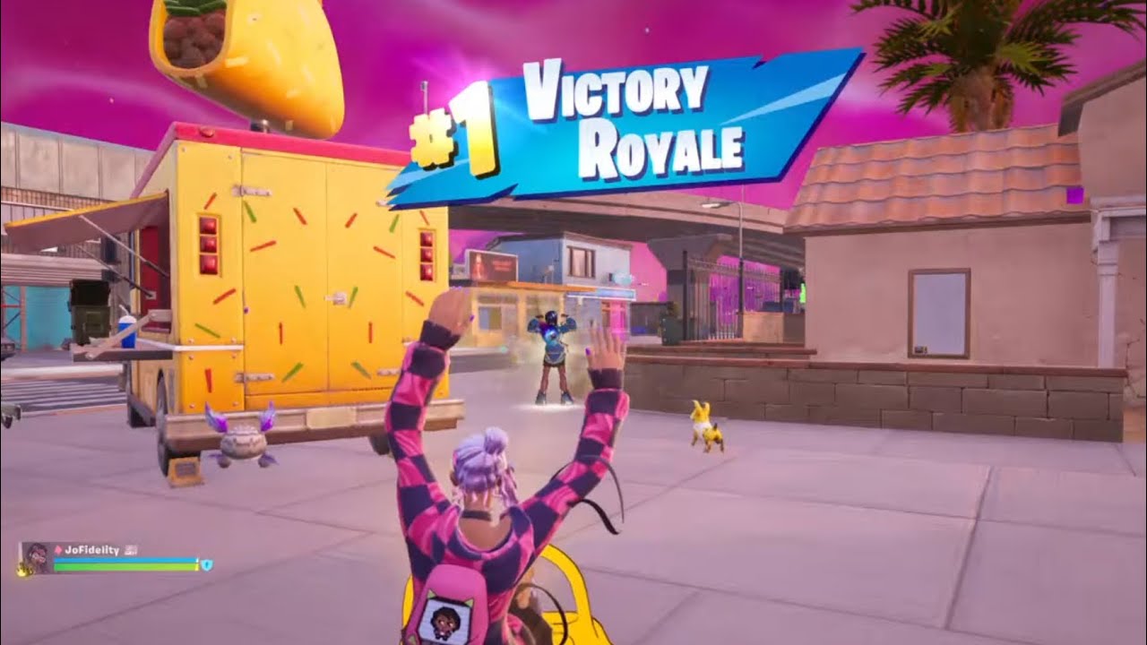 Fortnite