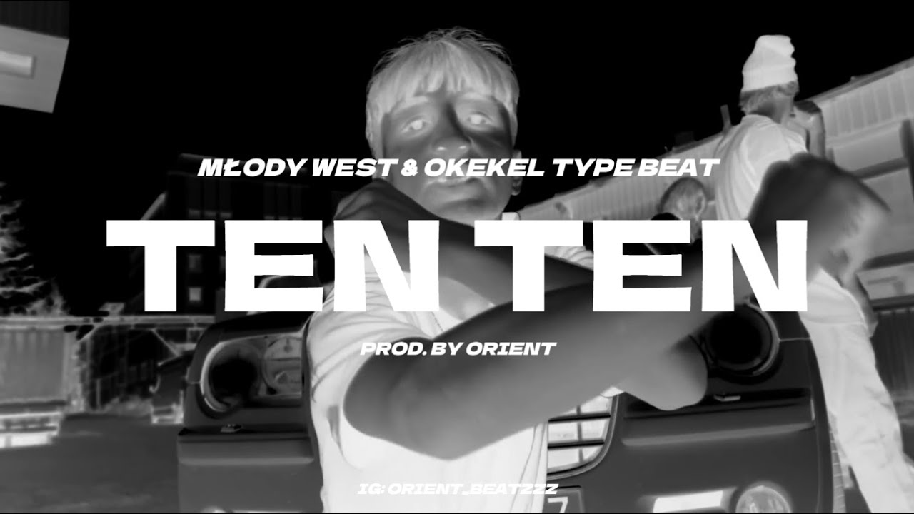 [FREE] MŁODY WEST & OKEKEL TYPE BEAT | 