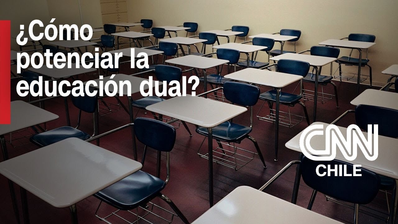 Los desafíos del mercado laboral en Chile y cómo potenciar la educación dual