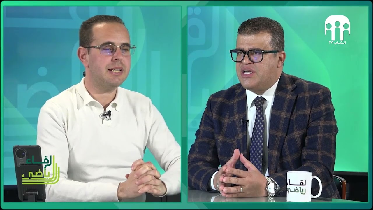 مهدي براهيمي رئيس جمعية وهران :