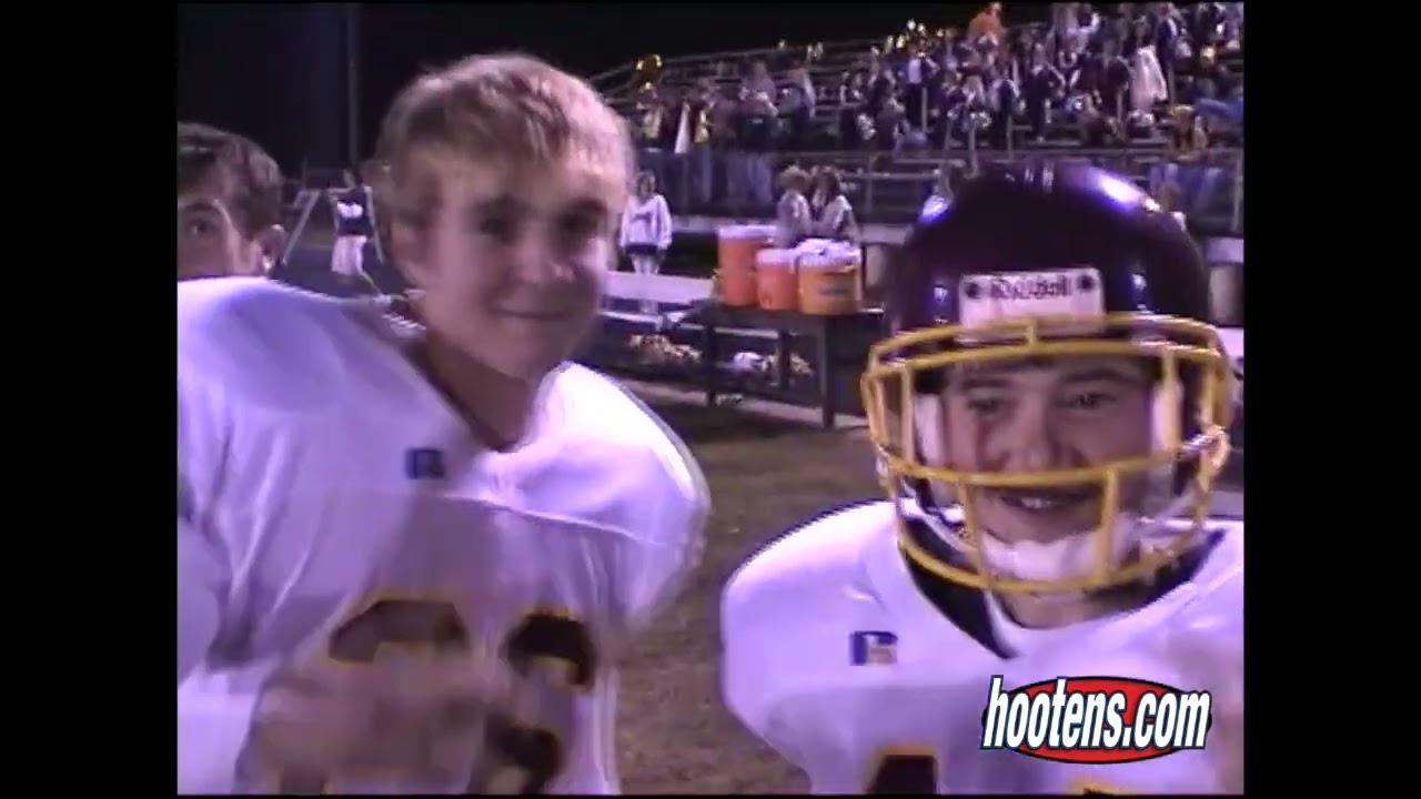 2002 Lake Hamilton 14, Watson Chapel 7