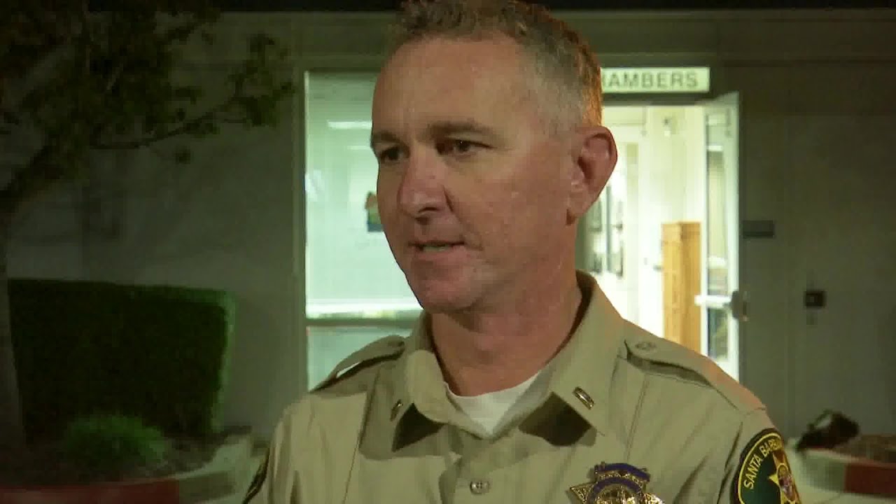 City of Goleta Welcomes New Police Chief