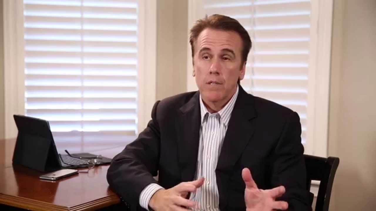 Mike Clelland Provides an Overview of the FL Heart Lung Bill