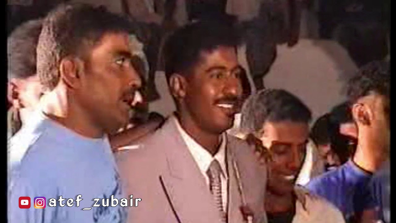 الفنان رمزي محمد يابوي انا منك