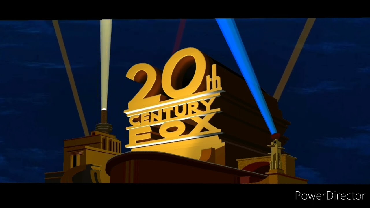 20th century fox 1953 - 1987 prisma 3d remake v6.1 modified