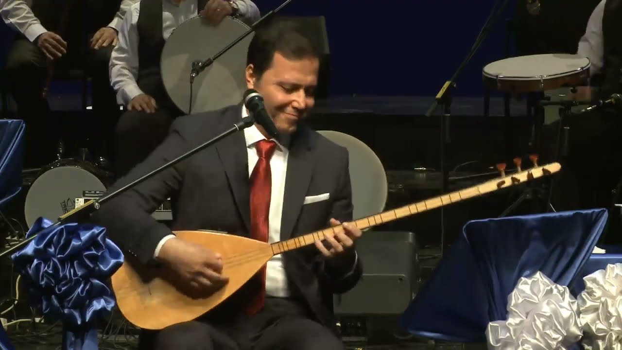 VARDIM HİNT ELİNE KUMAŞ GETİRDİM Orhan Hakalmaz