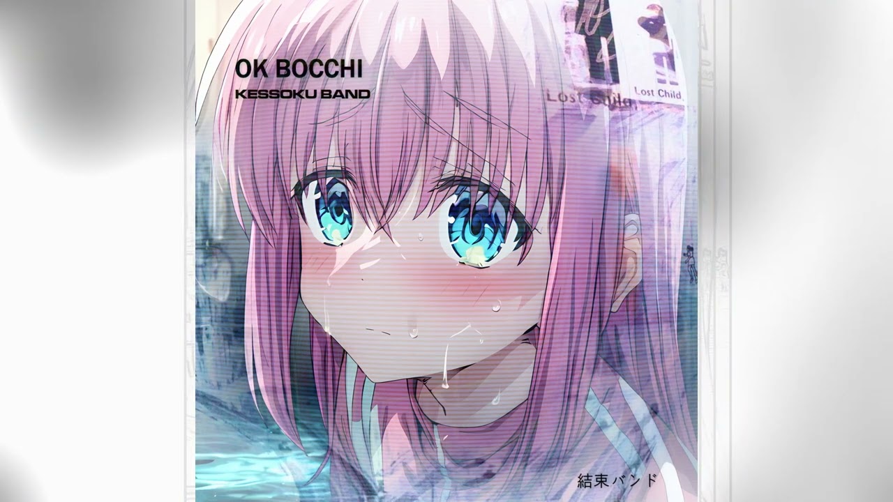 Bocchi - No Surprises (AI Cover)