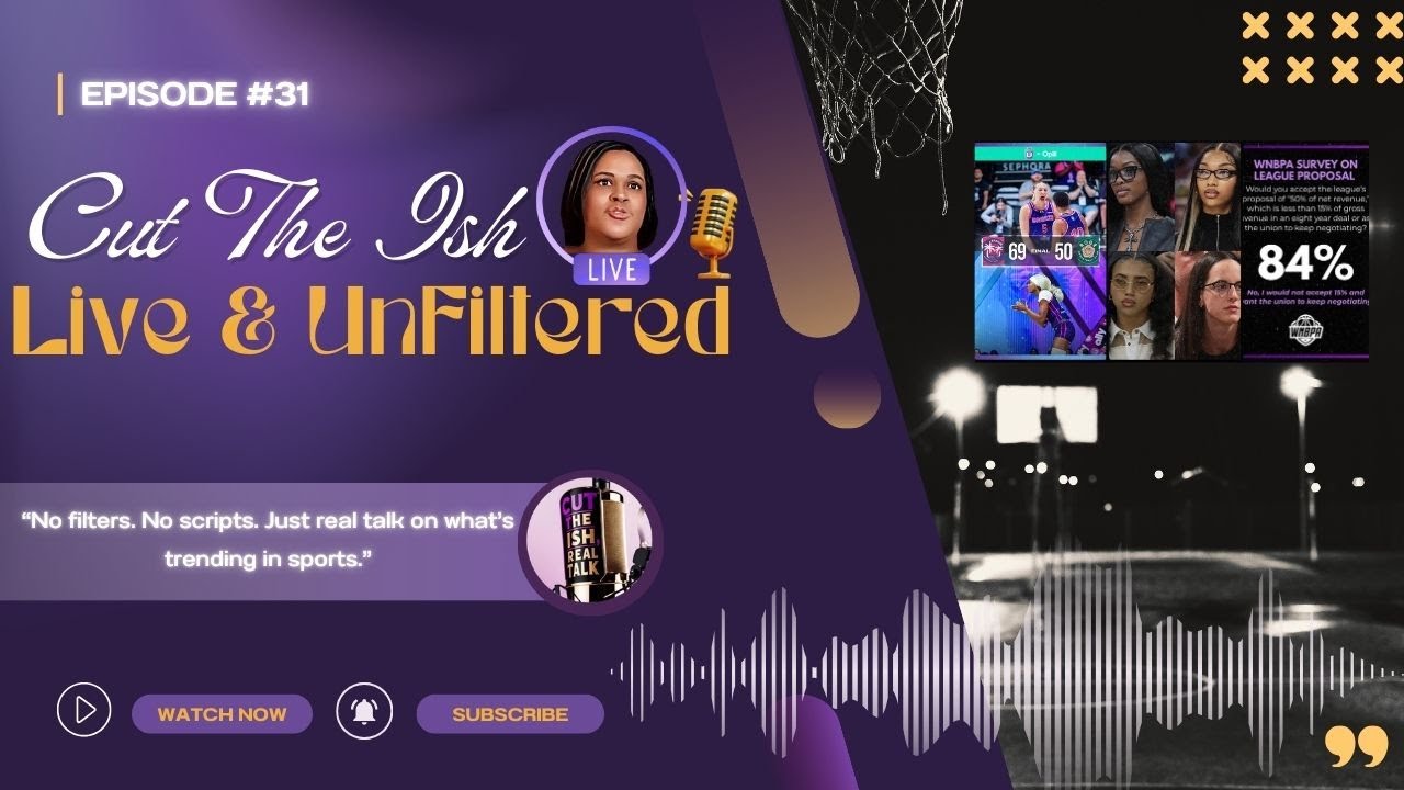 Rose Loses, WNBPA Fractures or WNBA Propaganda??, and Twitter Is Taking Receipts.